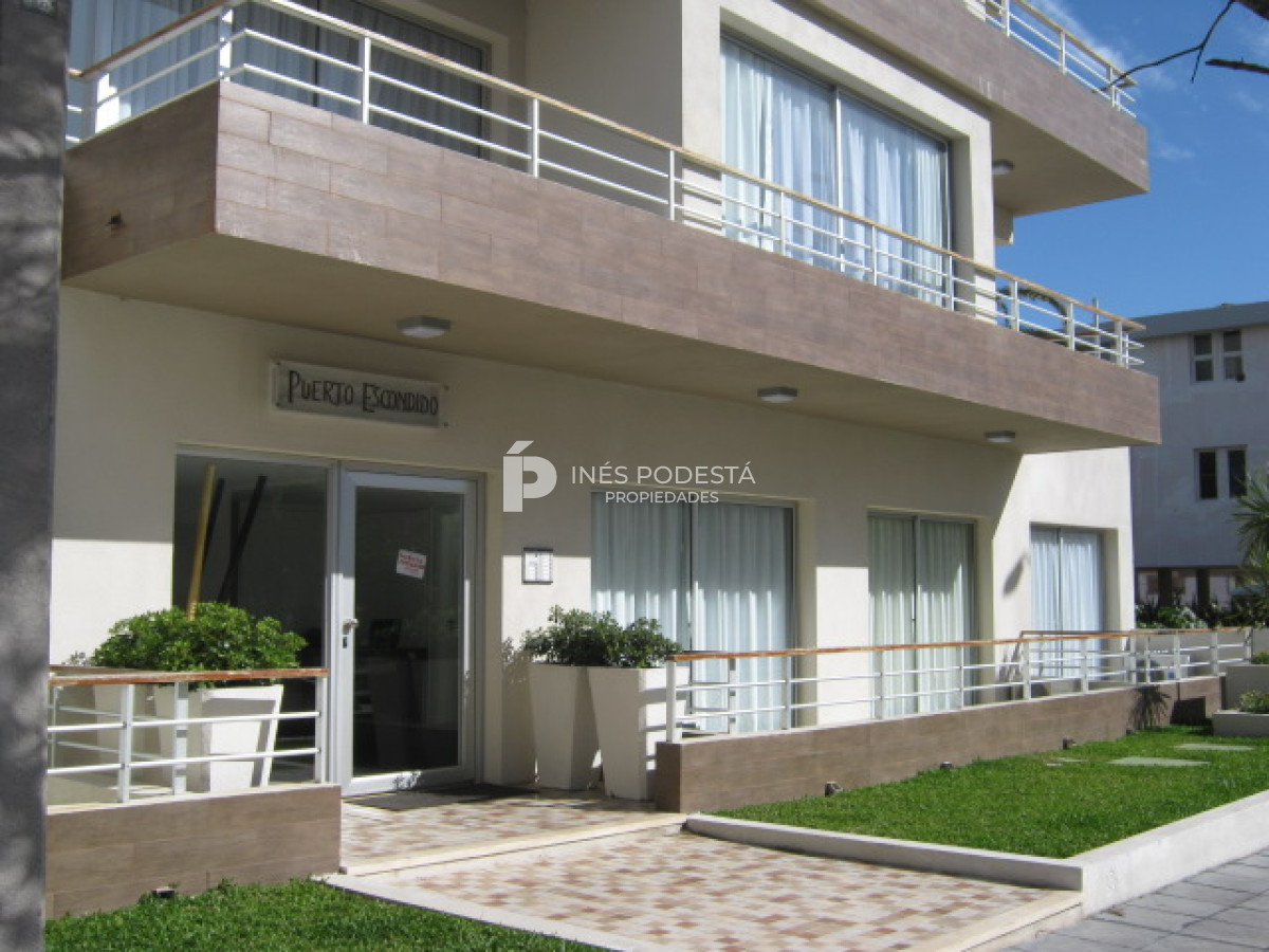 Apartamento ID.5042 - PENÍNSULA 2 DORMITORIOS