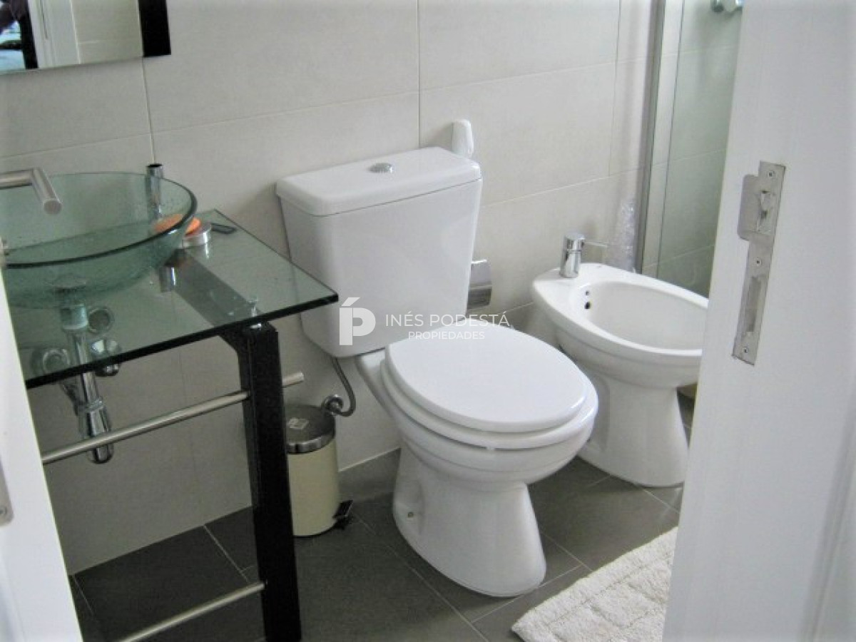 Apartamento ID.5042 - PENÍNSULA 2 DORMITORIOS