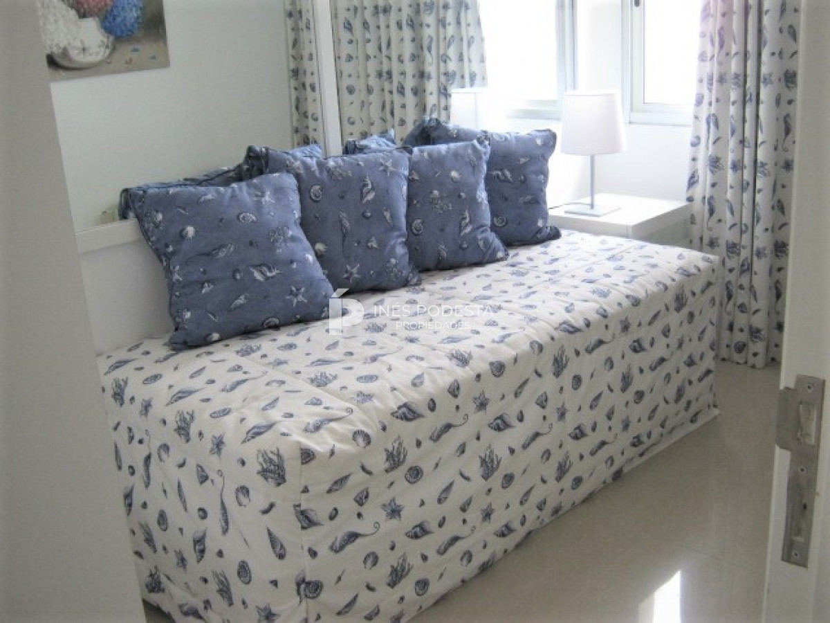Apartamento ID.5042 - PENÍNSULA 2 DORMITORIOS