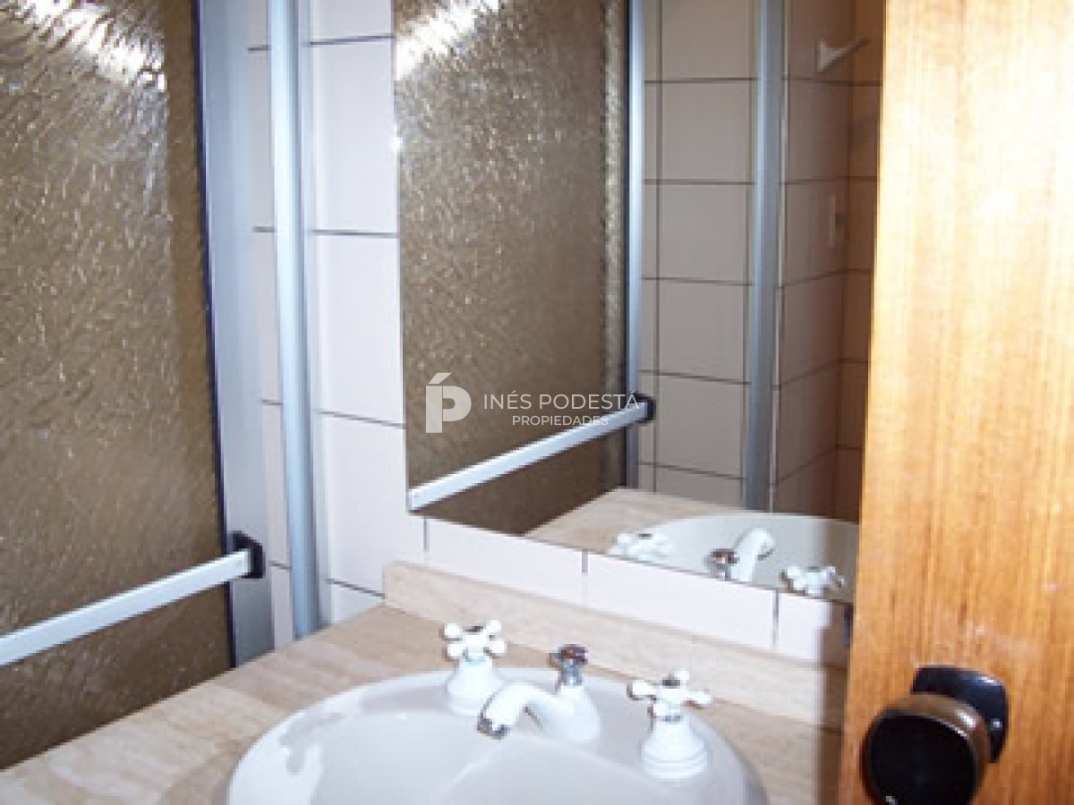 Apartamento ID.582 - Apto con parrillero propio, 2 dormitorios en alquiler de temporada