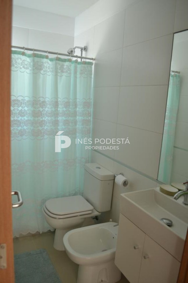 Apartamento ID.6434 - Apartamento en Alquiler, Aidy Grill, Punta del Este, 2 Dormitorios.