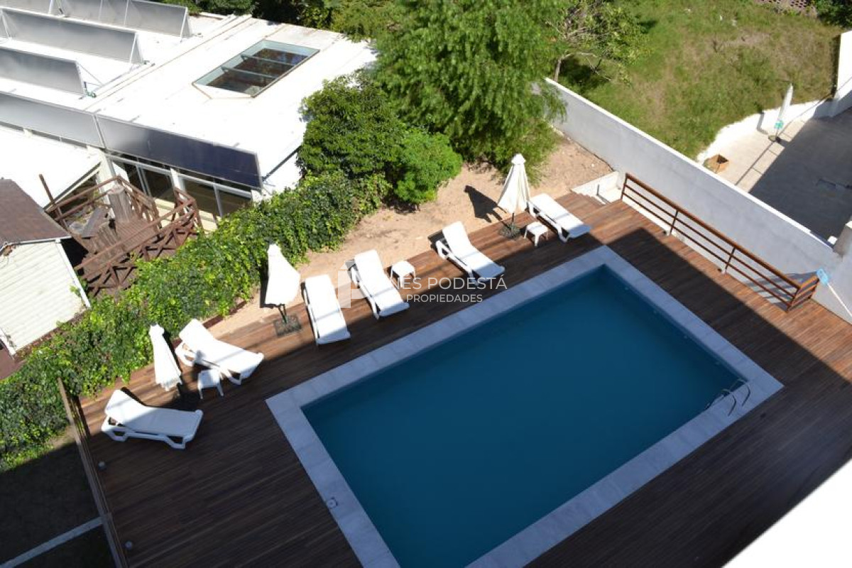 Apartamento ID.6434 - Apartamento en Alquiler, Aidy Grill, Punta del Este, 2 Dormitorios.