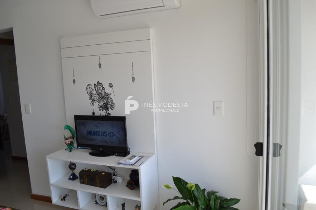 Apartamento ID.6434 - Apartamento en Alquiler, Aidy Grill, Punta del Este, 2 Dormitorios.