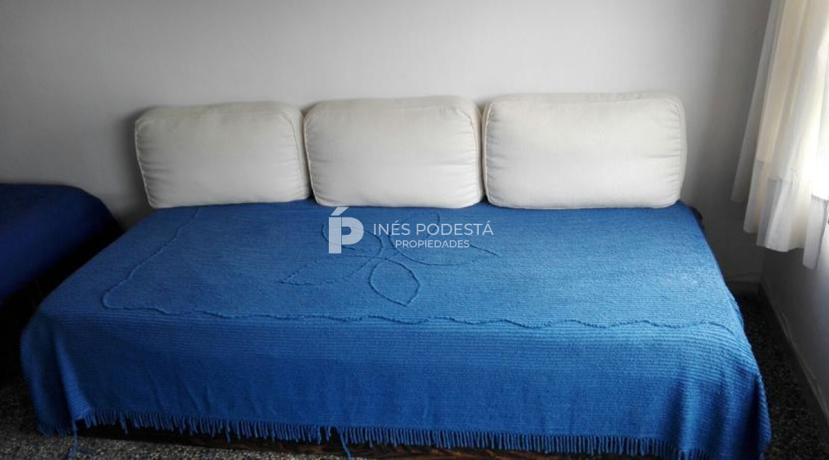 Apartamento ID.6865 - Apartamento en Alquiler, Mansa, Punta del Este, 0 Dormitorios.