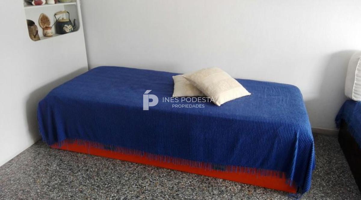 Apartamento ID.6865 - Apartamento en Alquiler, Mansa, Punta del Este, 0 Dormitorios.