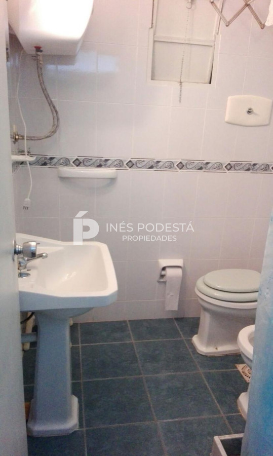 Apartamento ID.6865 - Apartamento en Alquiler, Mansa, Punta del Este, 0 Dormitorios.