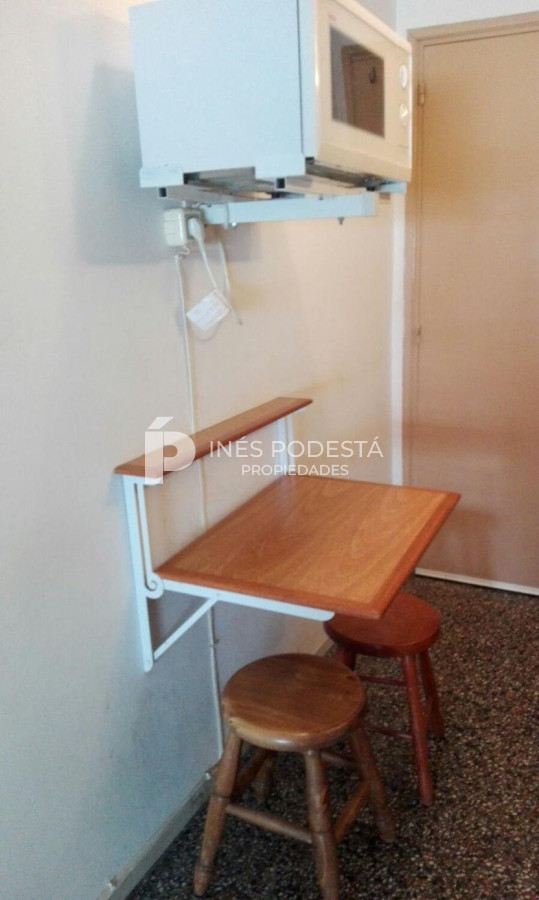 Apartamento ID.6865 - Apartamento en Alquiler, Mansa, Punta del Este, 0 Dormitorios.