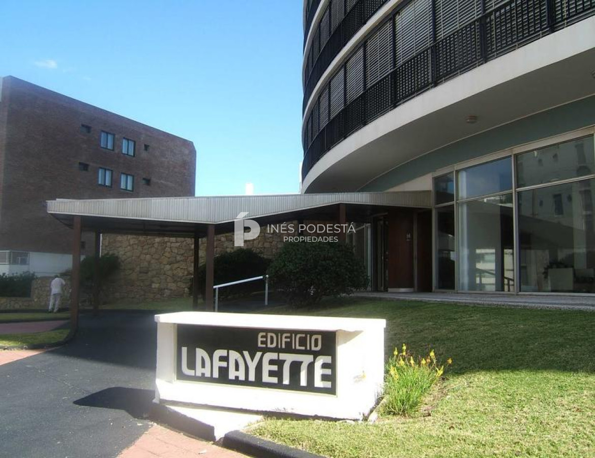 Apartamento ID.7040 - APARTAMENTO VENTA PENINSULA 2 DORMITORIOS