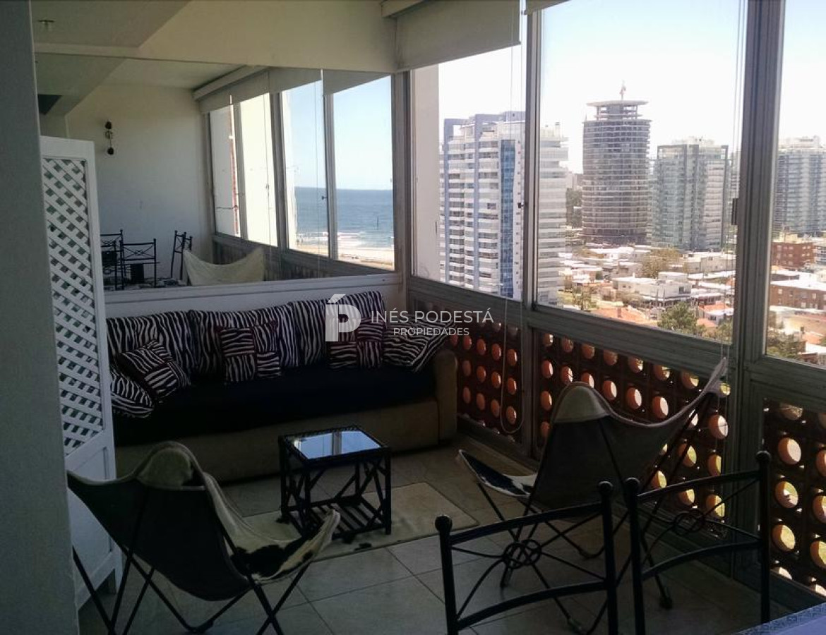 Mansa - GoPunta - Portal Inmobiliario de Punta del Este - Maldonado