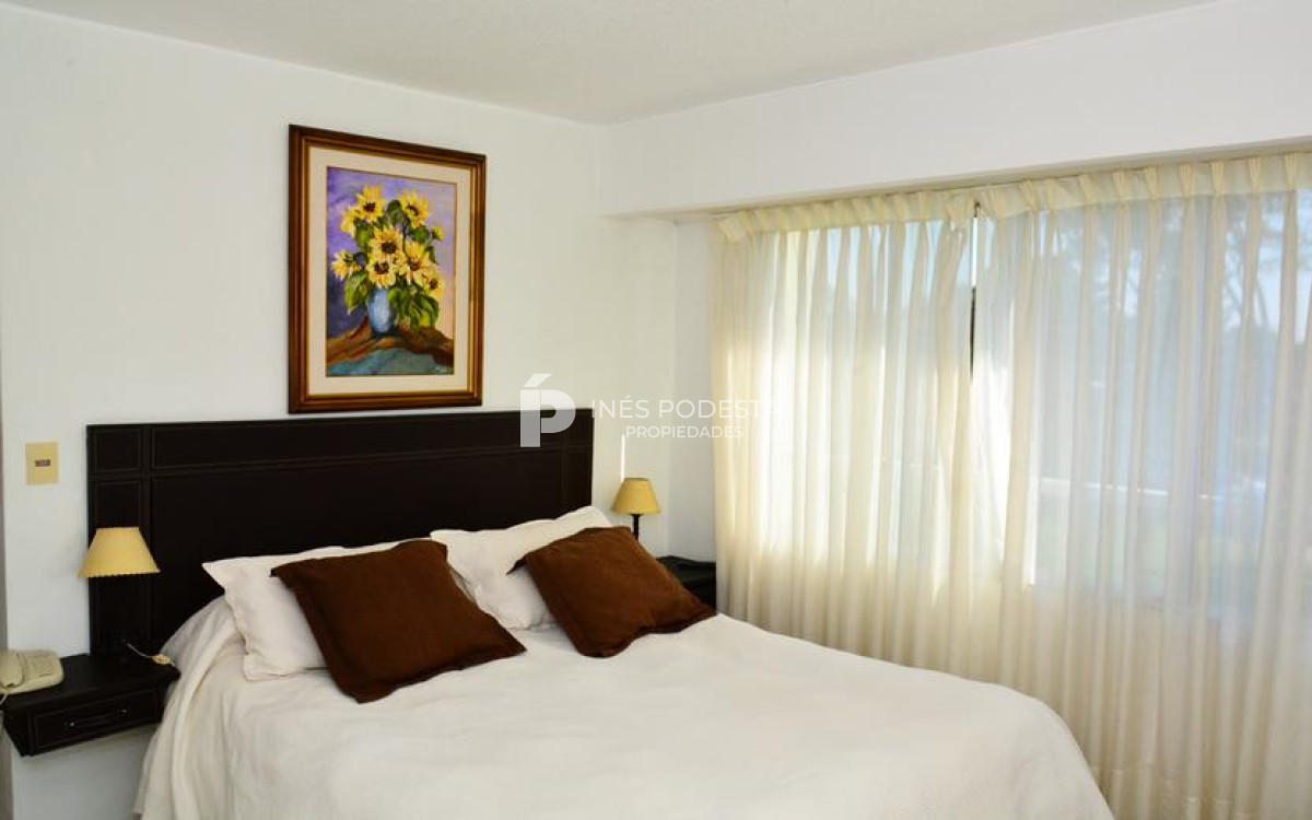 Apartamento ID.7675 - Apartamento en Venta y Alquiler, 2 Dormitorios