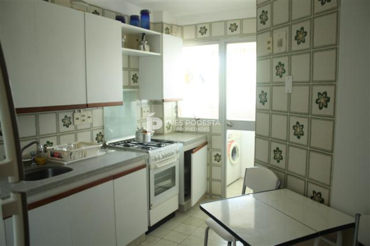 Apartamento ID.7675 - Apartamento en Venta y Alquiler, 2 Dormitorios