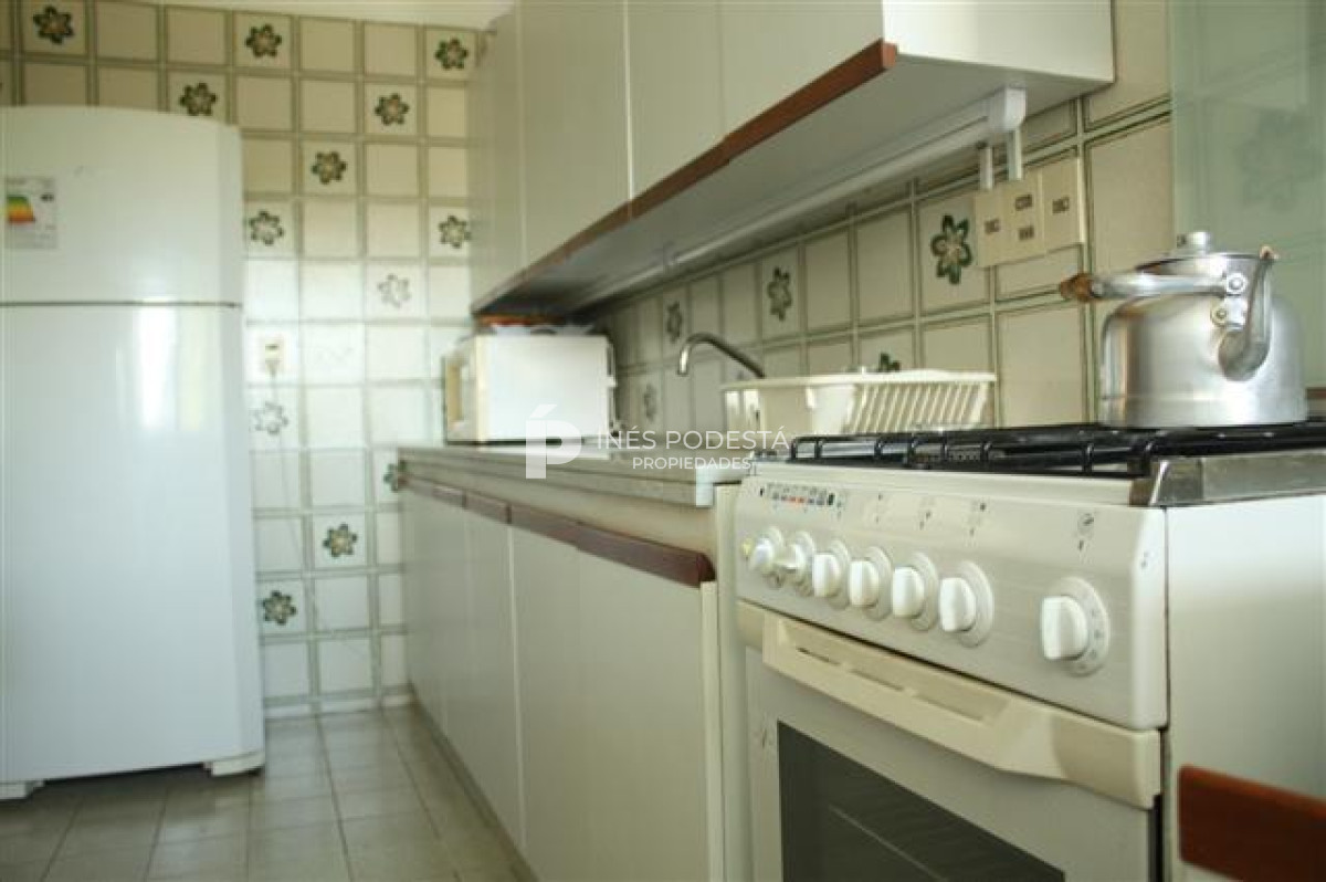 Apartamento ID.7675 - Apartamento en Venta y Alquiler, 2 Dormitorios