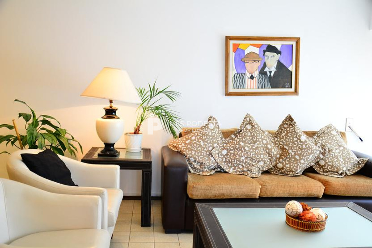 Apartamento ID.7675 - Apartamento en Venta y Alquiler, 2 Dormitorios