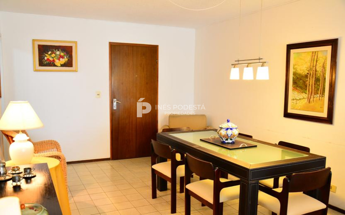 Apartamento ID.7675 - Apartamento en Venta y Alquiler, 2 Dormitorios