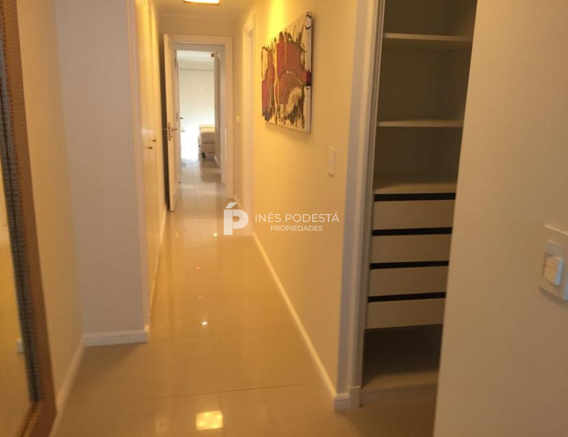 Apartamento ID.7748 - Imperiale II 3 suites con vista al mar
