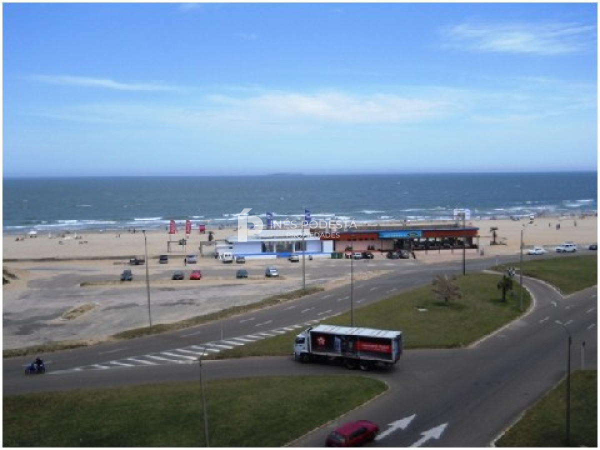 Apartamento ID.7748 - Imperiale II 3 suites con vista al mar
