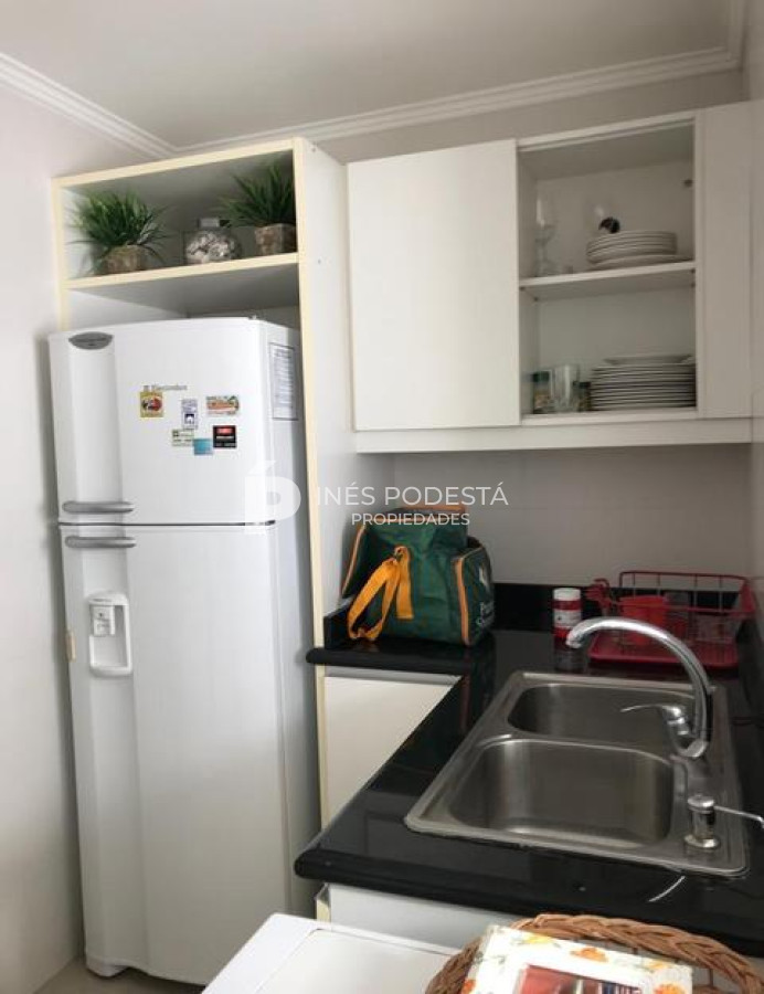 Apartamento ID.7776 - Apartamento en Alquiler 3 Dormitorios en Brava