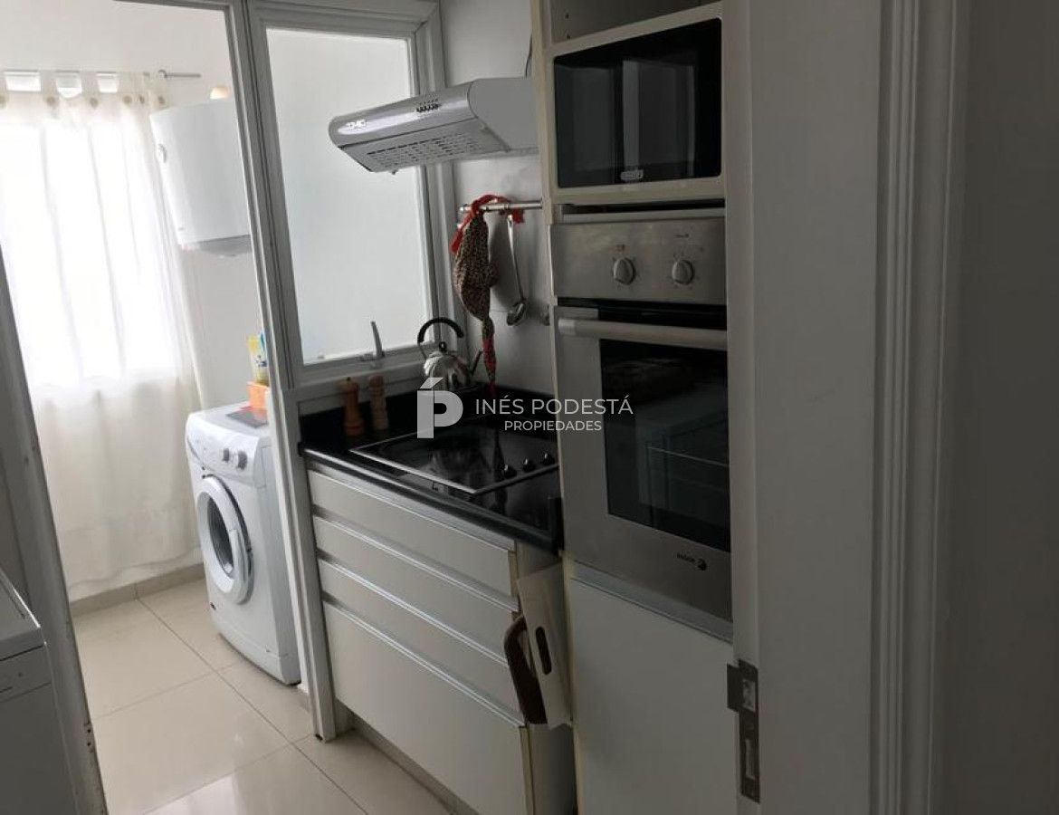 Apartamento ID.7776 - Apartamento en Alquiler 3 Dormitorios en Brava