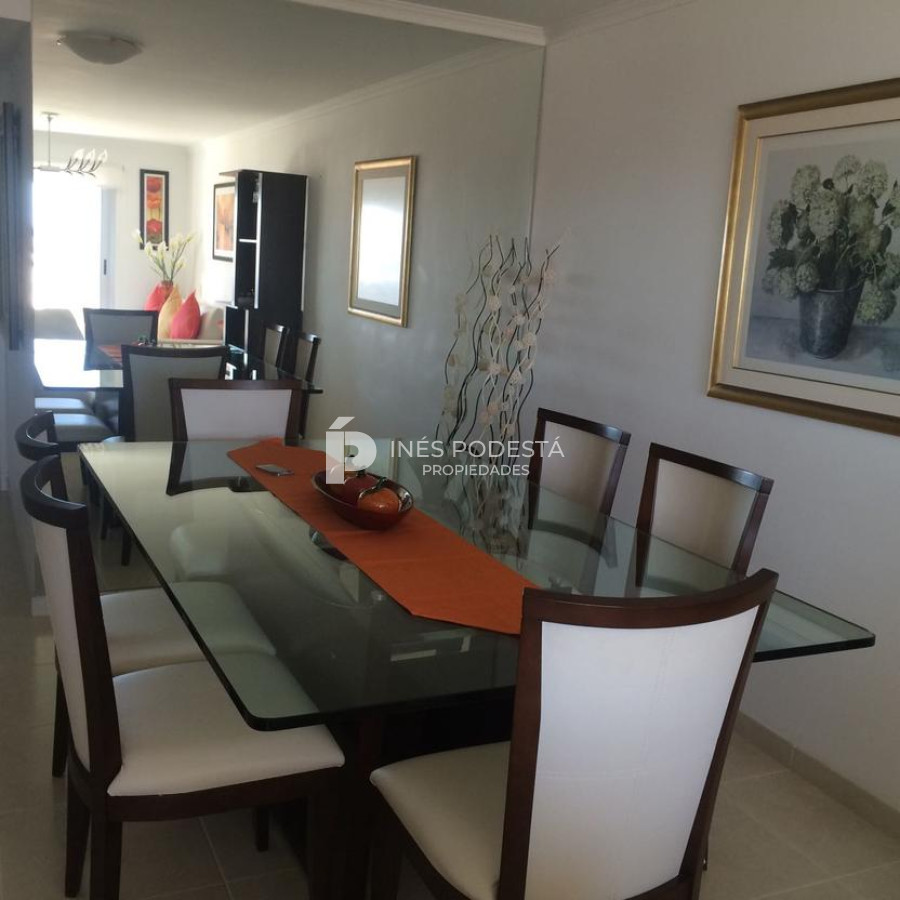 Apartamento ID.7780 - Departamento en alquiler de 2 dormitorios en Punta del Este