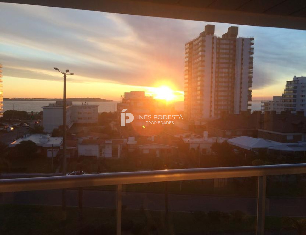 Mansa - GoPunta - Portal Inmobiliario de Punta del Este - Maldonado