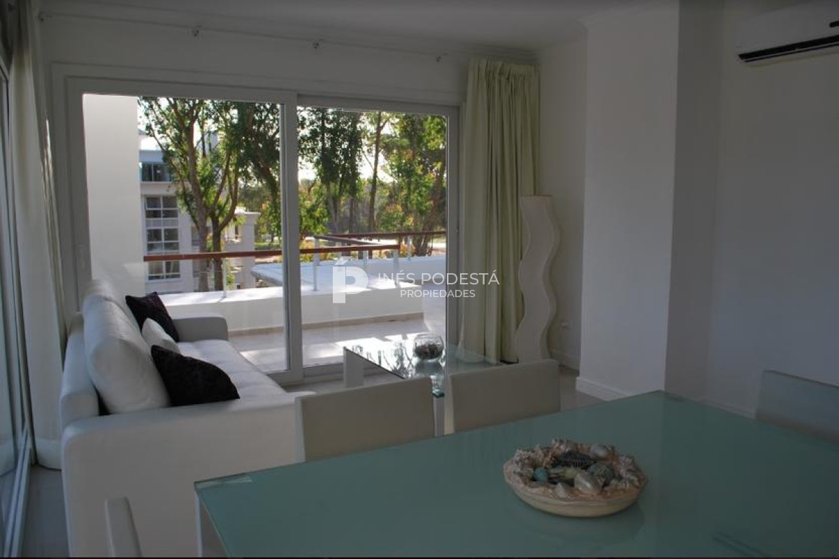 Apartamento ID.7904 - VENTA SOLANAS APARTAMENTO 1 DORMITORIO PUNTA DEL ESTE