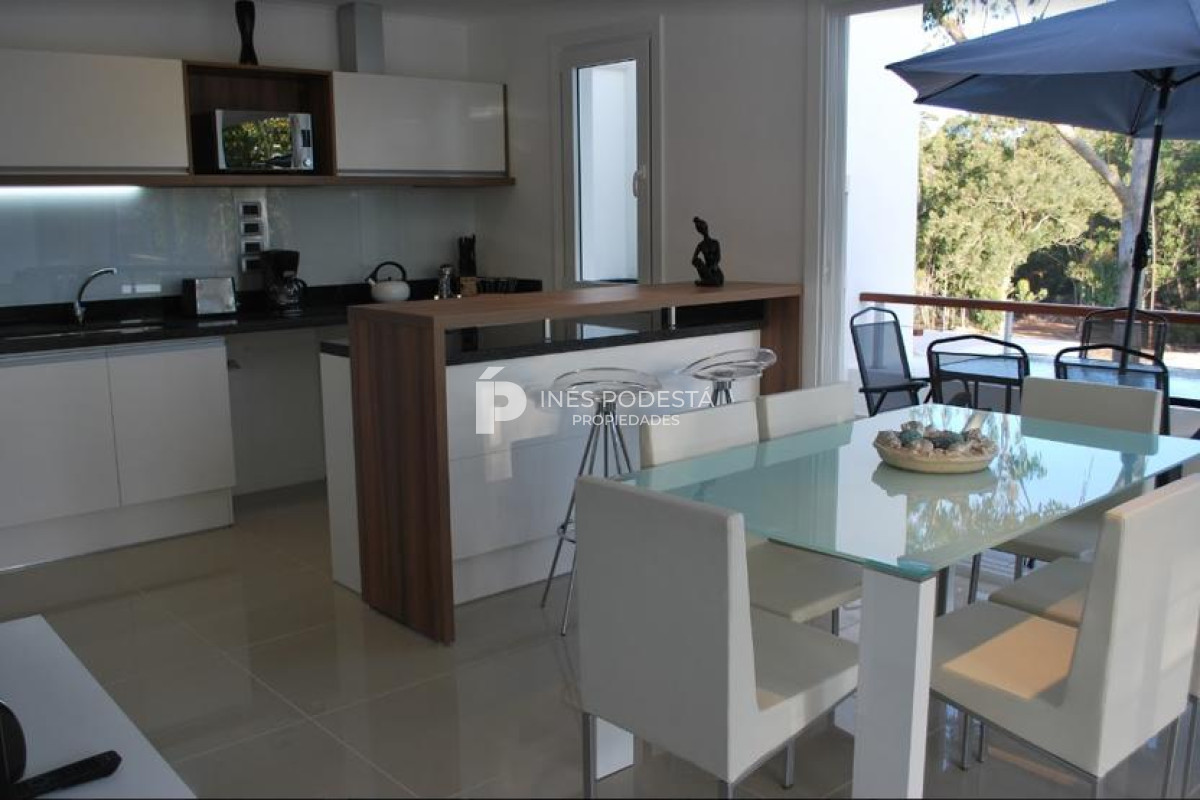 Apartamento ID.7904 - VENTA SOLANAS APARTAMENTO 1 DORMITORIO PUNTA DEL ESTE