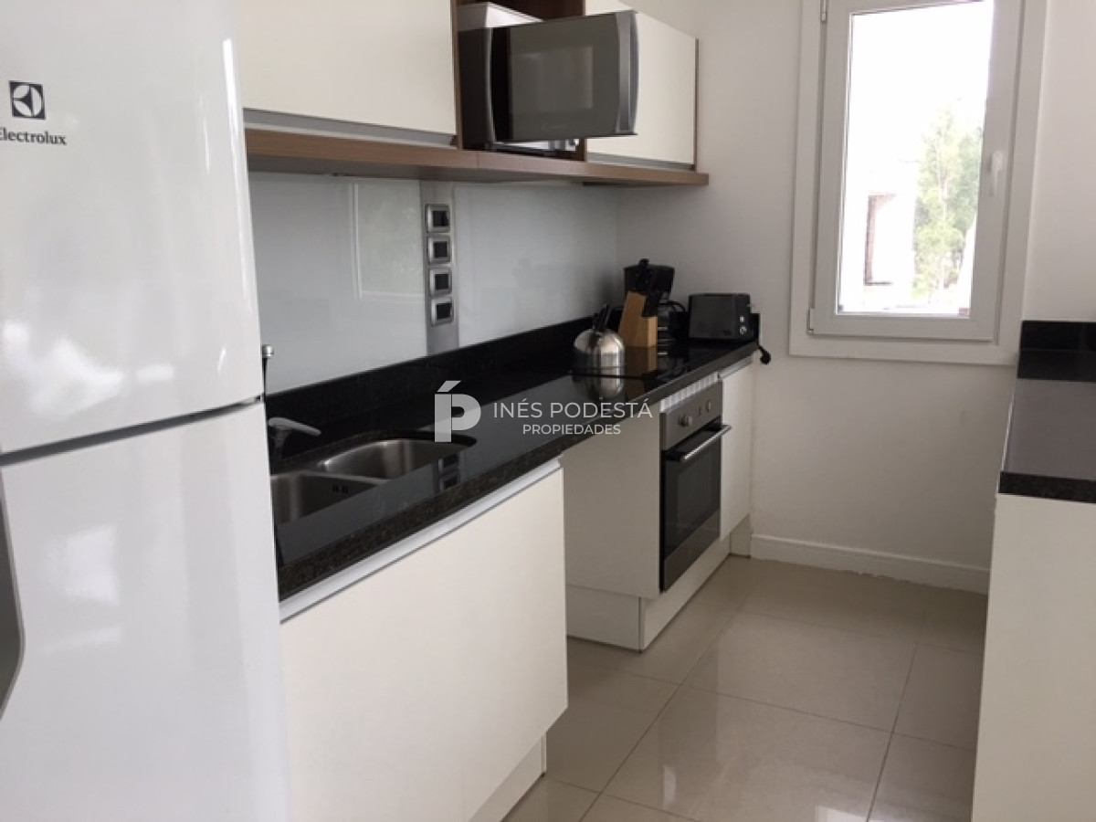 Apartamento ID.7904 - VENTA SOLANAS APARTAMENTO 1 DORMITORIO PUNTA DEL ESTE