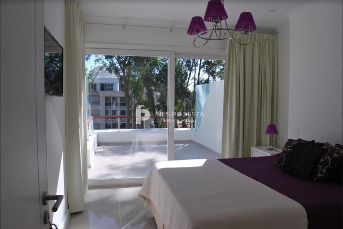 Apartamento ID.7904 - VENTA SOLANAS APARTAMENTO 1 DORMITORIO PUNTA DEL ESTE