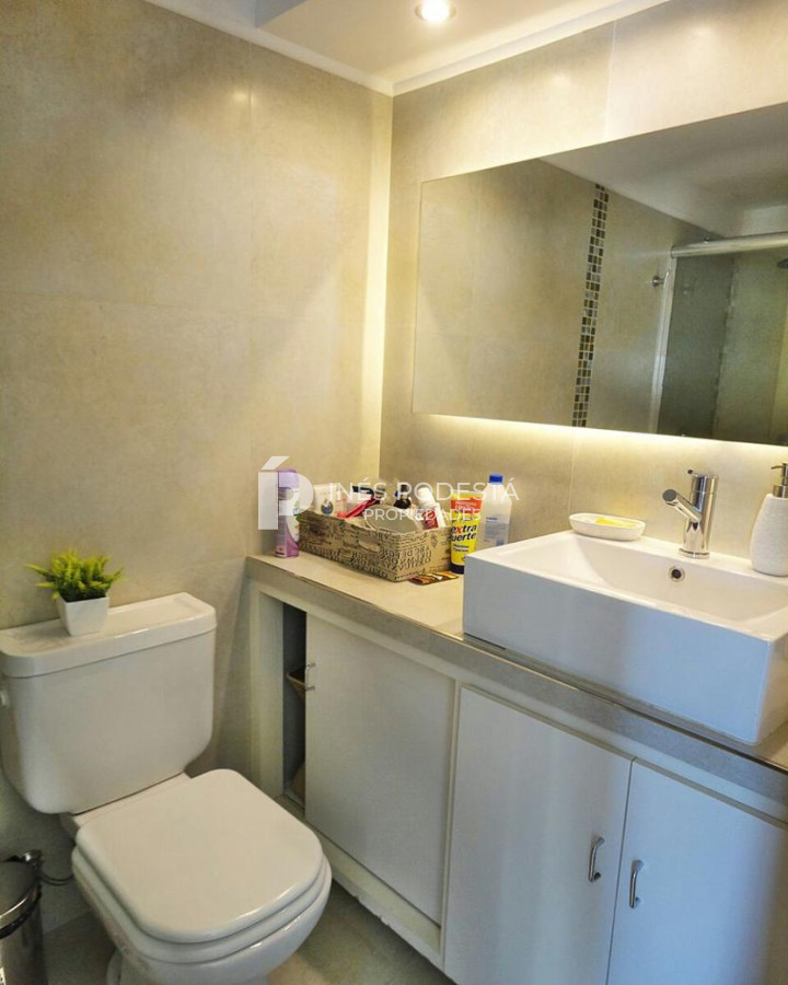 Apartamento ID.8030 - Península, dpto totalmente reciclado con vista