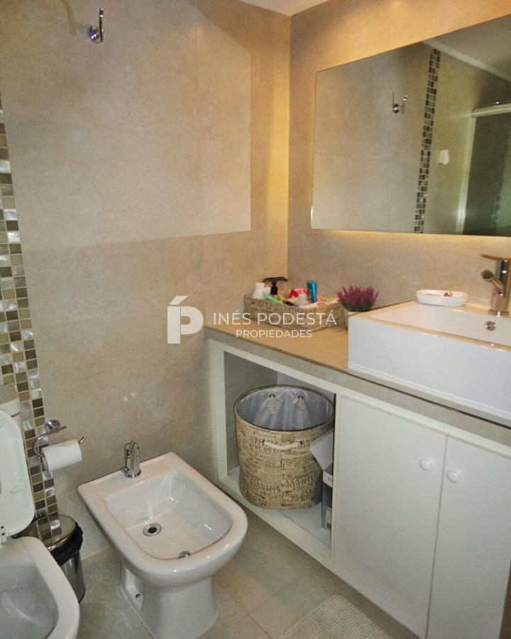 Apartamento ID.8030 - Península, dpto totalmente reciclado con vista