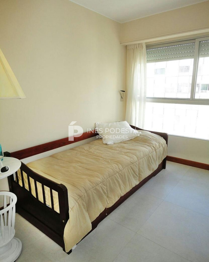 Apartamento ID.8030 - Península, dpto totalmente reciclado con vista