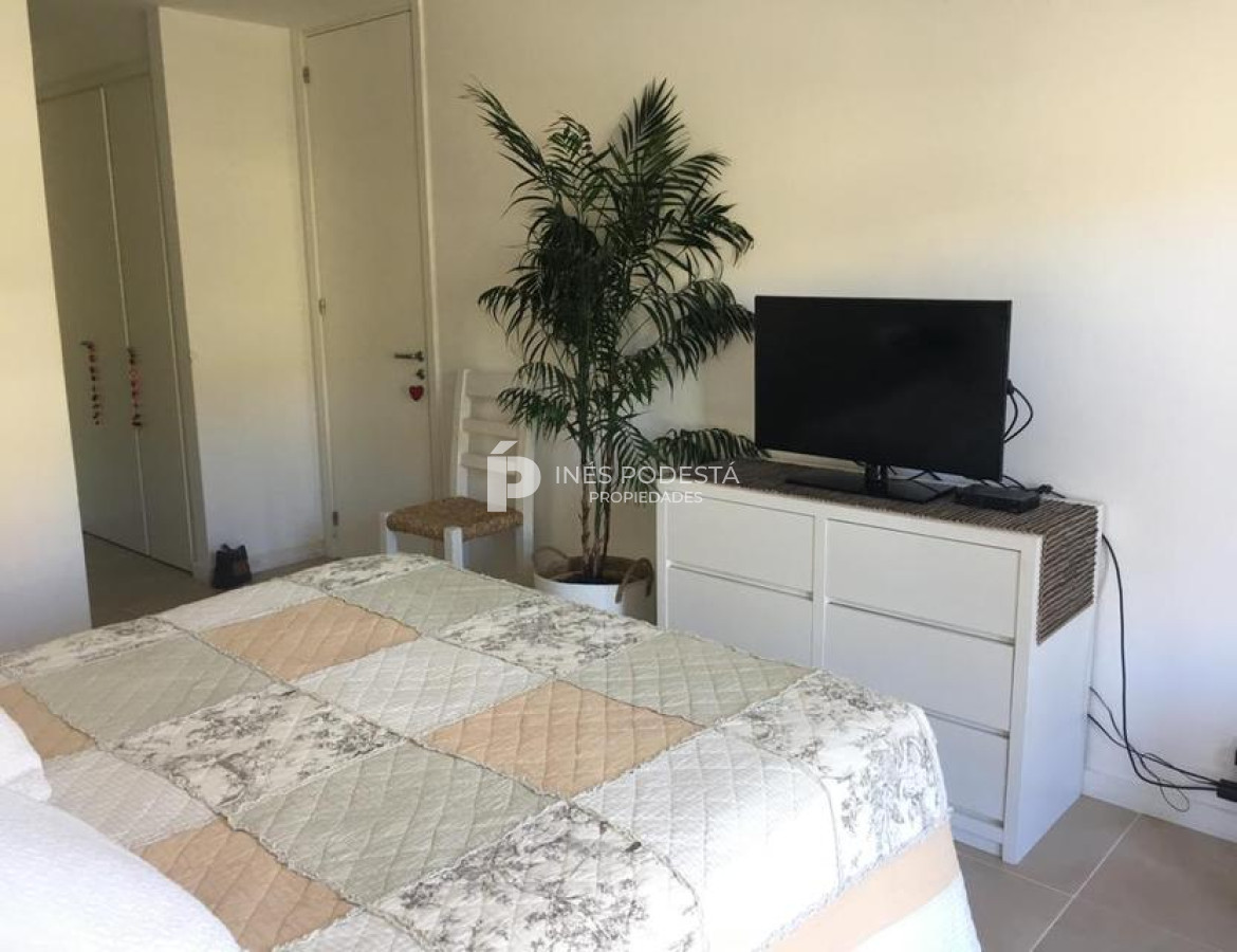 Apartamento ID.8116 - Quartier Punta Ballena con vista al atardecer!! Paraíso de  2 Dormitorios.