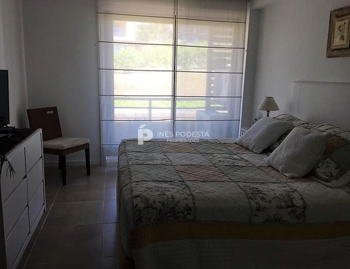 Apartamento ID.8116 - Quartier Punta Ballena con vista al atardecer!! Paraíso de  2 Dormitorios.