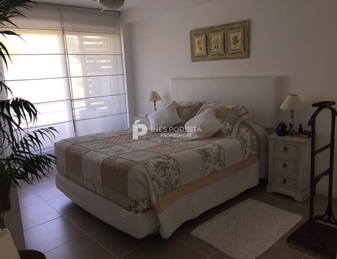 Apartamento ID.8116 - Quartier Punta Ballena con vista al atardecer!! Paraíso de  2 Dormitorios.