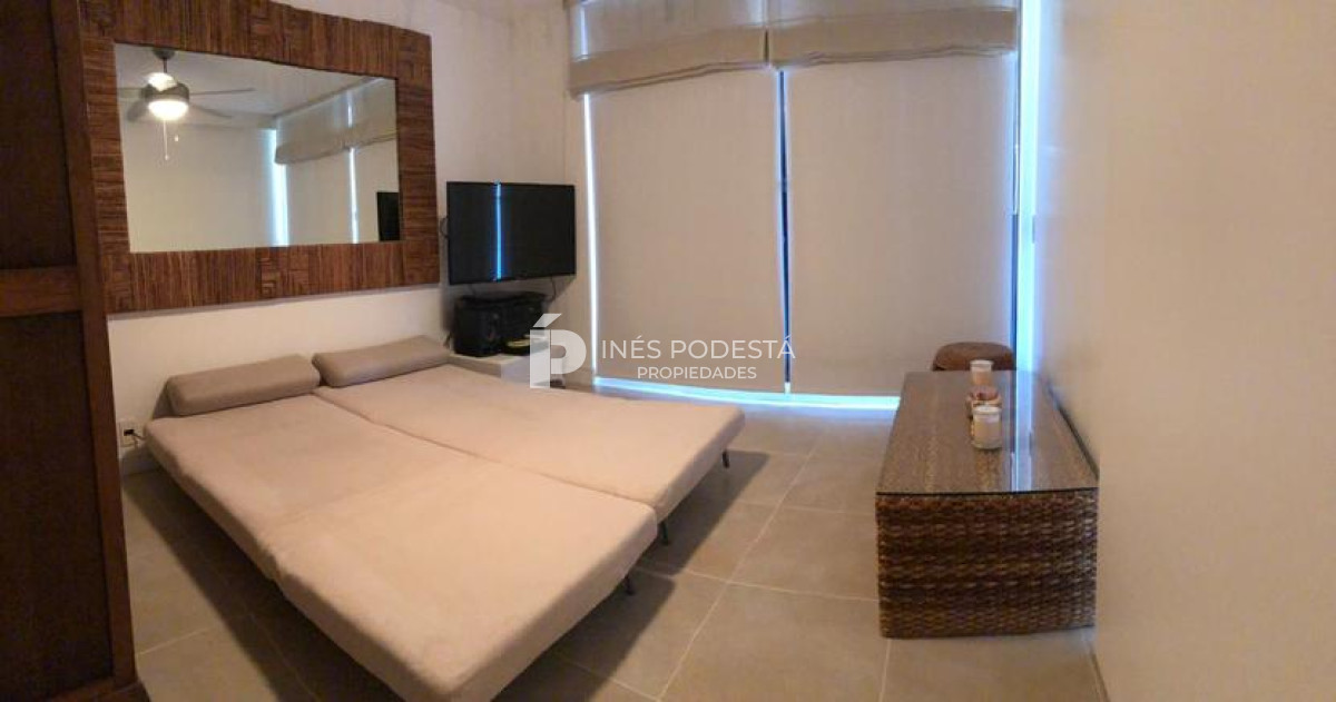 Apartamento ID.8116 - Quartier Punta Ballena con vista al atardecer!! Paraíso de  2 Dormitorios.