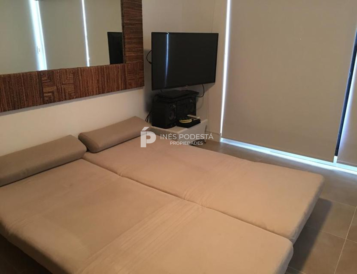 Apartamento ID.8116 - Quartier Punta Ballena con vista al atardecer!! Paraíso de  2 Dormitorios.