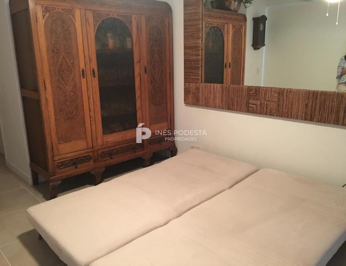 Apartamento ID.8116 - Quartier Punta Ballena con vista al atardecer!! Paraíso de  2 Dormitorios.