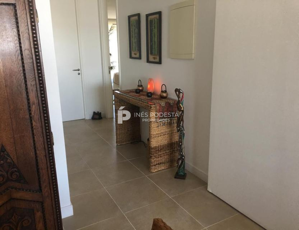 Apartamento ID.8116 - Quartier Punta Ballena con vista al atardecer!! Paraíso de  2 Dormitorios.