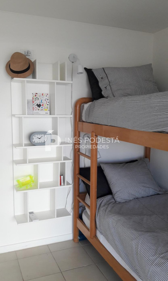 Apartamento ID.8177 - Alquiler en Puerto, Península!! muy bien equipado