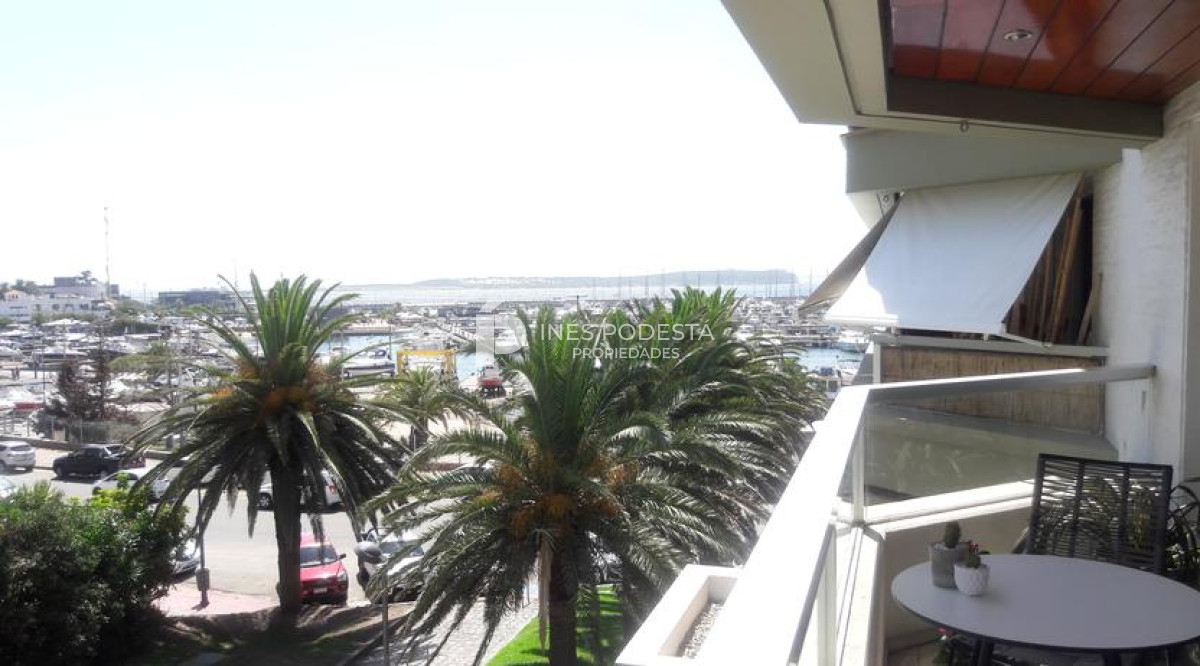 Apartamento ID.8177 - Alquiler en Puerto, Península!! muy bien equipado