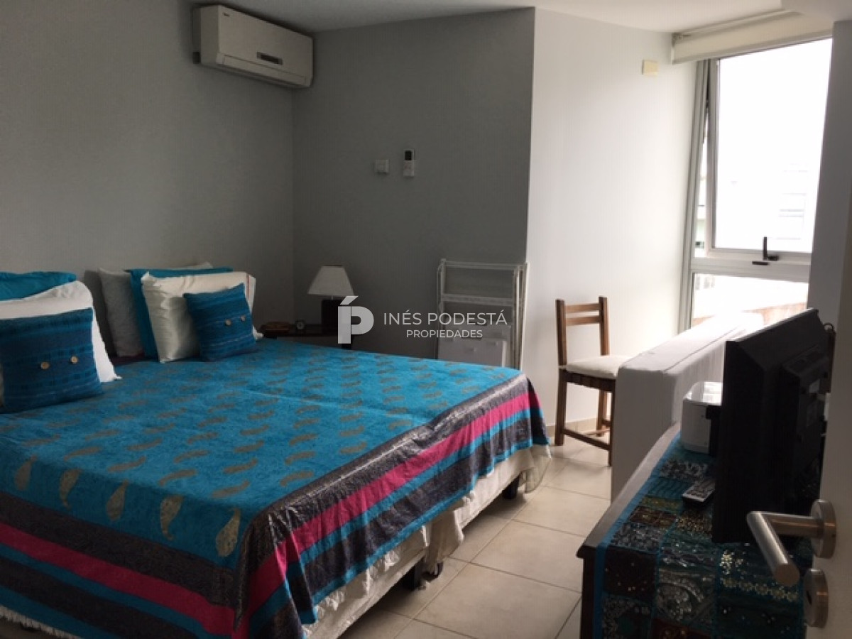 Apartamento ID.8542 - Brava a 100 mts mar con 2 dormitorios