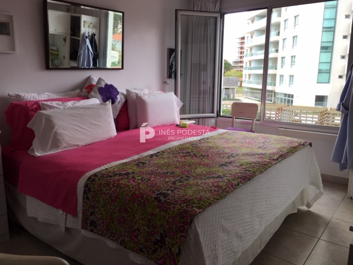 Apartamento ID.8542 - Brava a 100 mts mar con 2 dormitorios