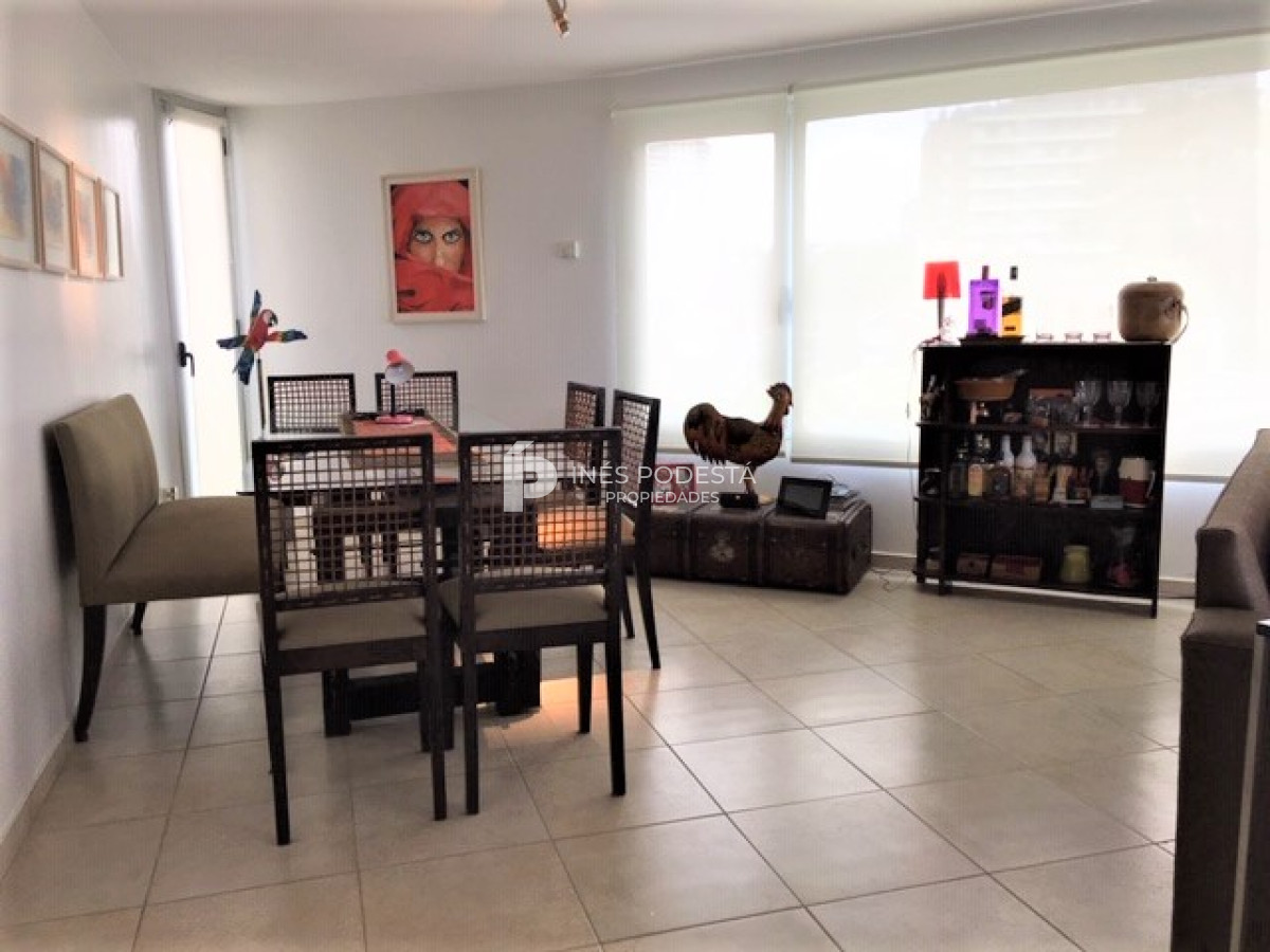 Apartamento ID.8542 - Brava a 100 mts mar con 2 dormitorios