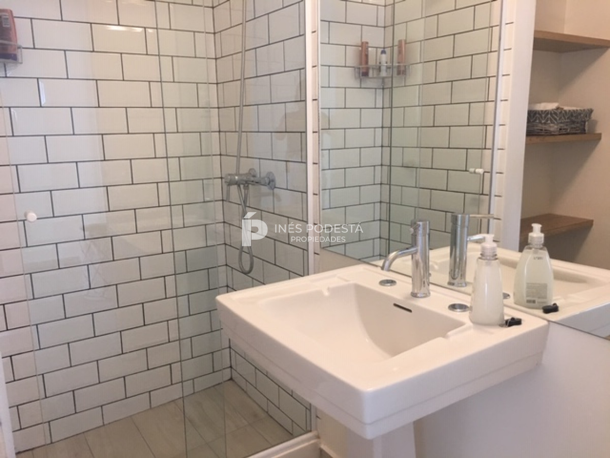 Apartamento ID.8572 - Apartamento en Alquiler, Peninsula, Punta del Este, 3 Dormitorios.