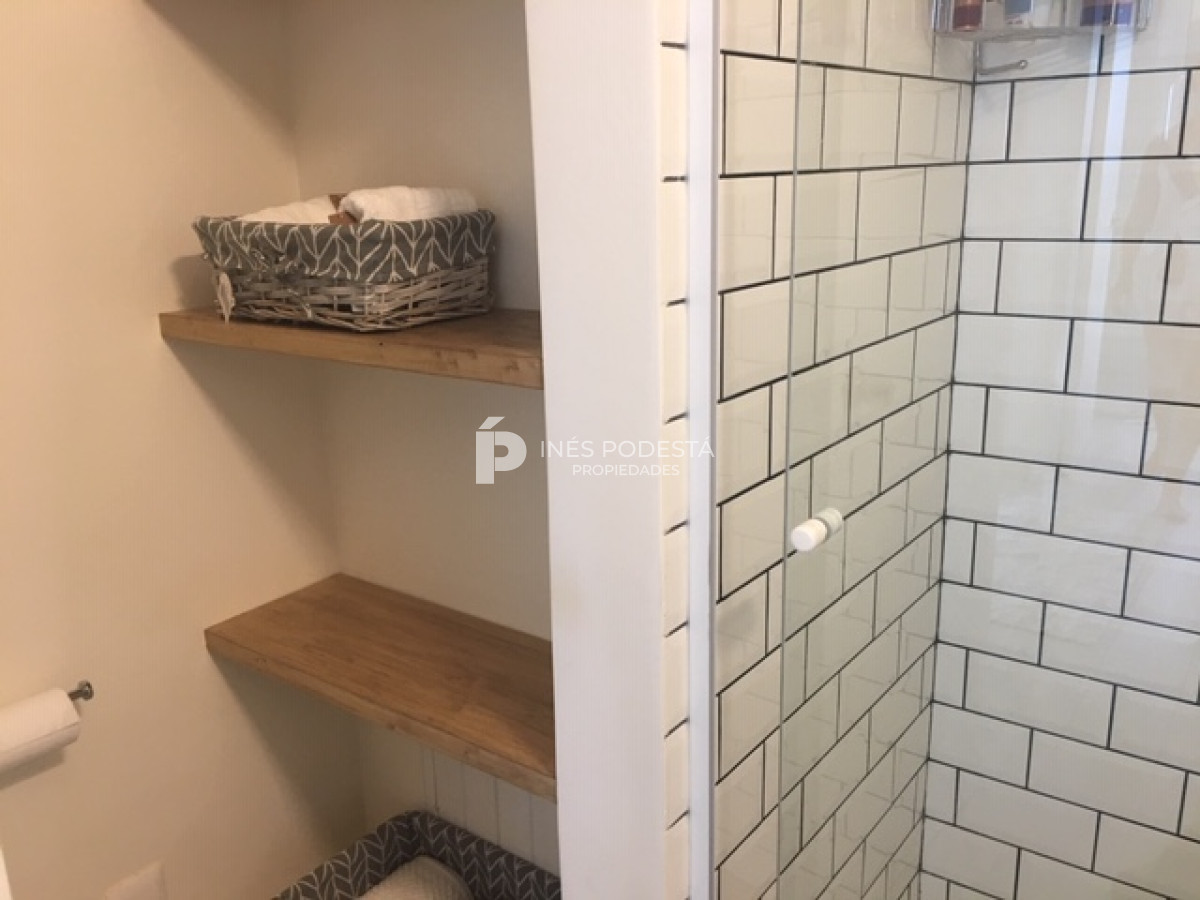 Apartamento ID.8572 - Apartamento en Alquiler, Peninsula, Punta del Este, 3 Dormitorios.