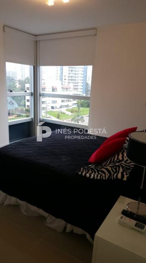Apartamento ID.8612 - Apartamento en Alquiler, 3 Dormitorios Brava
