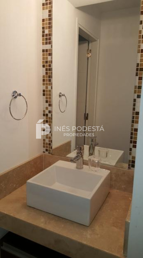 Apartamento ID.8612 - Apartamento en Alquiler, 3 Dormitorios Brava