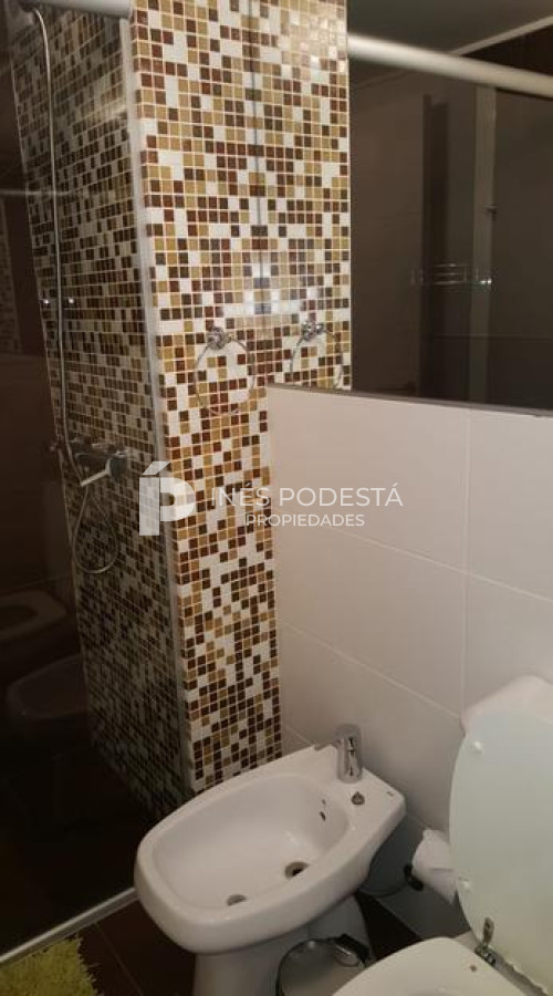 Apartamento ID.8612 - Apartamento en Alquiler, 3 Dormitorios Brava
