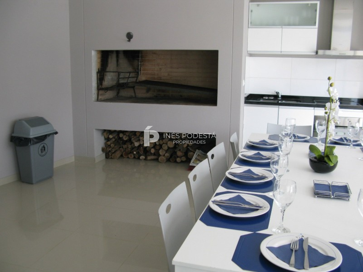 Apartamento ID.8636 - Apto de 2 dormitorios, excelente torre