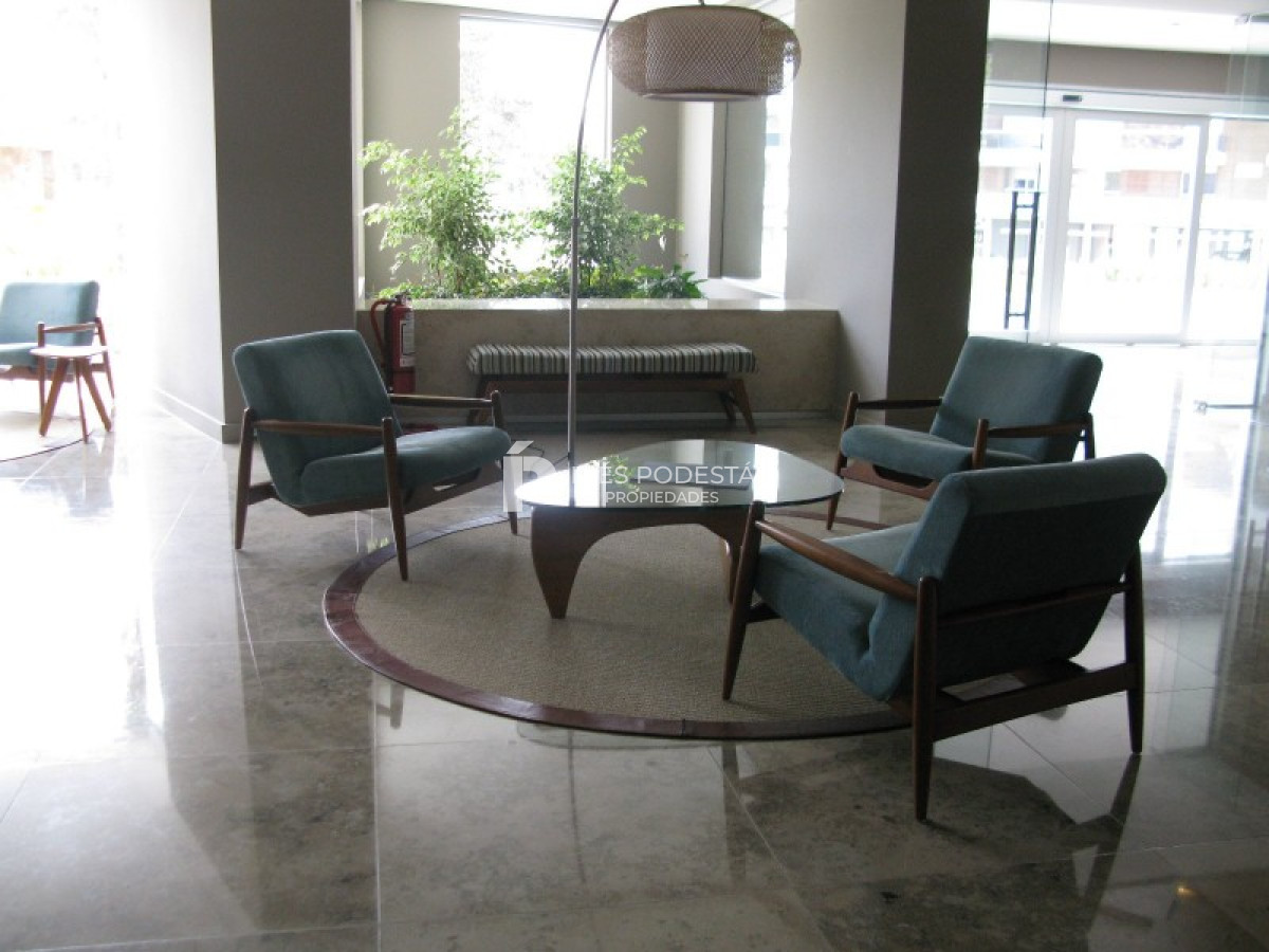 Apartamento ID.8636 - Apto de 2 dormitorios, excelente torre